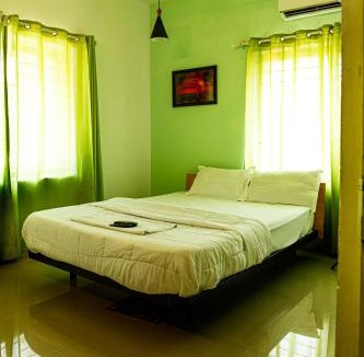 Kozhikode Apartment | Ecoville suites