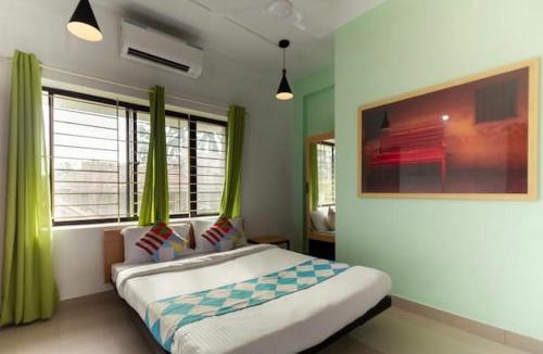 Kozhikode Apartment | Ecoville suites