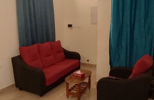 Vadanemelli Villa | ECR stays-3BHK villa