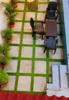 Kalapettai Villa | Eden Cozy Villa