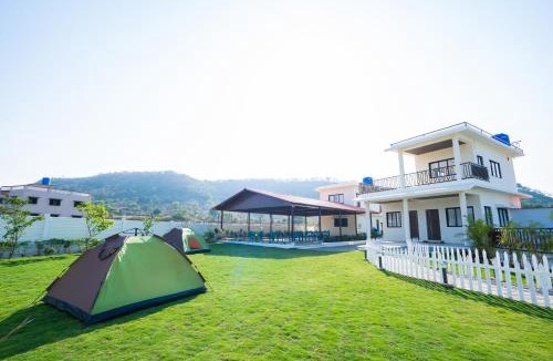Murud Villa | Eden Garden