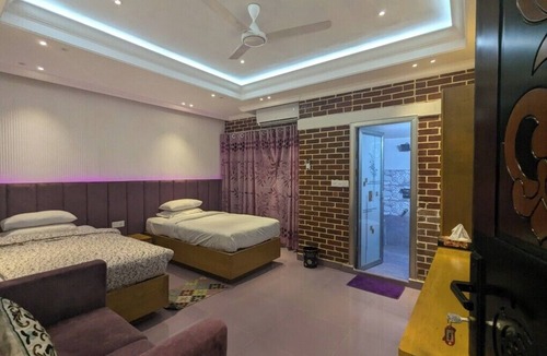 Savar Resort | Eden Garden Resort Savar