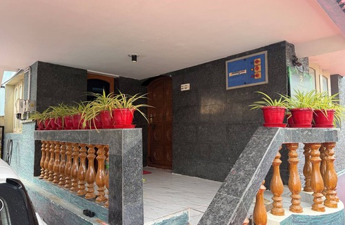 Coimbatore House | Eden Gardens Home Stay