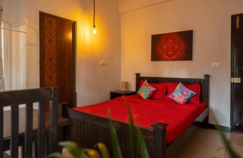 Arambol House | Eden of Zen