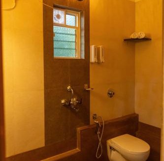 Arambol Hotel | Eden of Zen