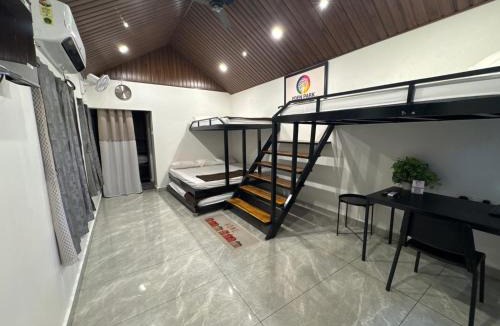 Kuchipudi Resort | Eden Park Resorts
