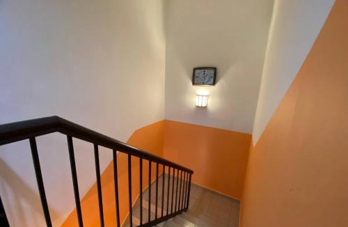 Bukit Beruang House | Eden Residence Bukit Beruang by Jeffery Lam Home Management