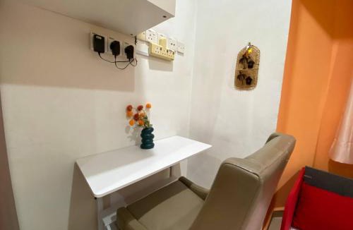 Bukit Beruang House | Eden Residence Bukit Beruang by Jeffery Lam Home Management