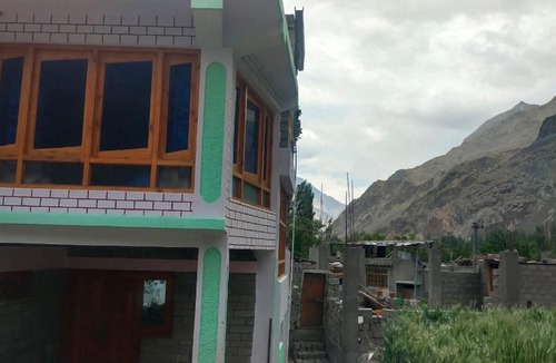 Turtuk House | Eden Turtuk