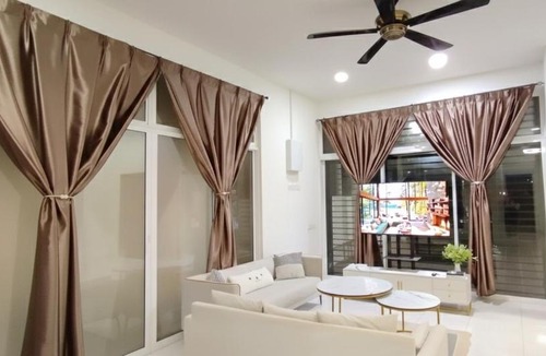 Kampung Gudang Rasau House | Eden Vista