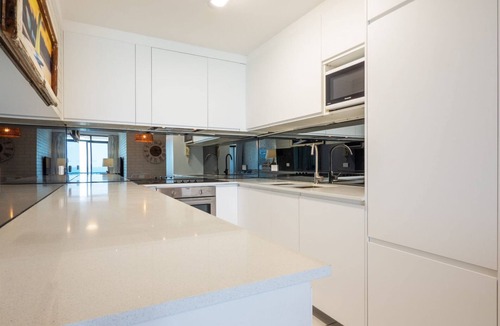 Kings Beach Apartment | Edgecliffe Unit 4, 4 Esplanade Kings Beach