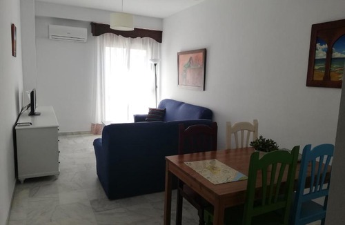 Sanlucar de Barrameda Apartment | Edificio Bolsa Centro 127
