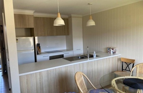 Tathra House | Edna's Retreat by Holiday Management Co