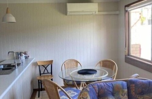 Tathra House | Edna's Retreat by Holiday Management Co