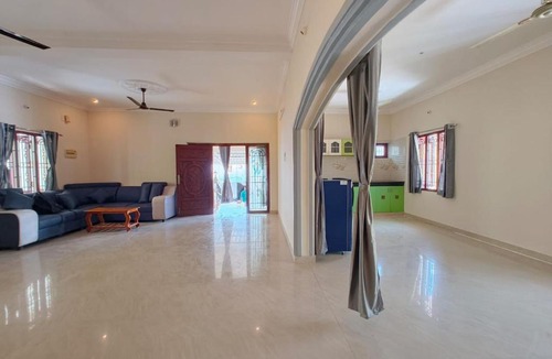 Rameshwaram Villa | Eesha Elite - Rameswaram