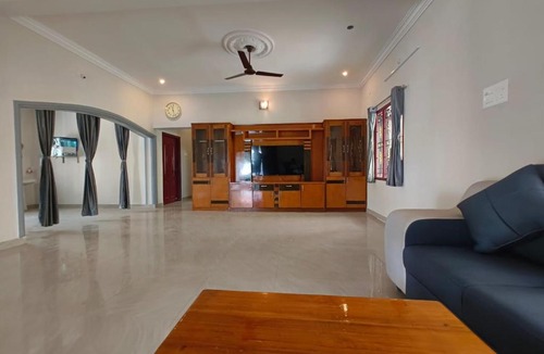 Rameshwaram Villa | Eesha Elite - Rameswaram