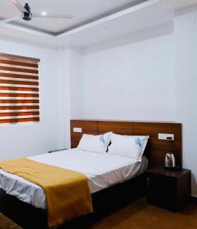 Rajakkad Apartment | Eettickal Homes
