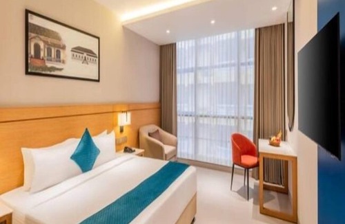 Altinho Hotel | Effotel By Sayaji Panaji, Goa