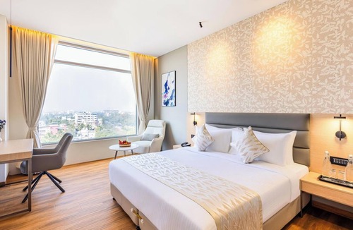 Sangli Hotel | Effotel By Sayaji Sangli