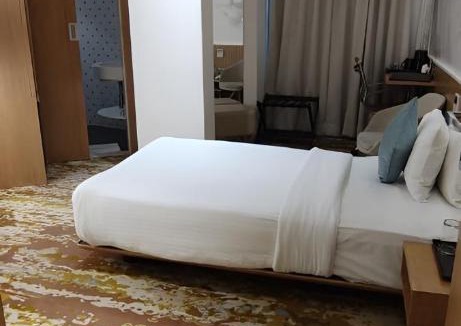 Sayajiganj Hotel | Effotel by Sayaji Vadodara