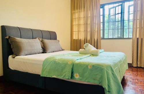 Bukit Tinggi Apartment | Egypt concept Bukit Tinggi Homestay Levistays