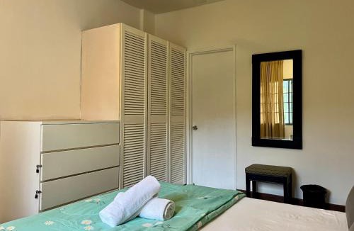 Bukit Tinggi Apartment | Egypt concept Bukit Tinggi Homestay Levistays