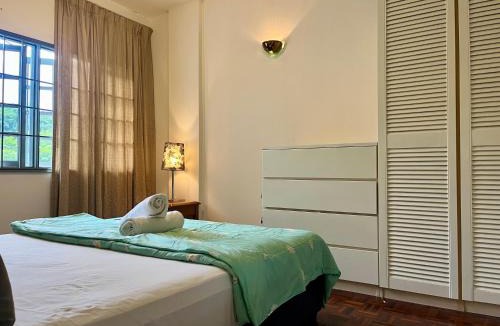 Bukit Tinggi Apartment | Egypt concept Bukit Tinggi Homestay Levistays