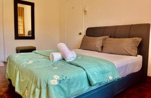 Bukit Tinggi Apartment | Egypt concept Bukit Tinggi Homestay Levistays
