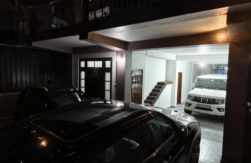 Shillong House | Ehi Homestay