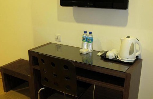 Taman Mount Austin Hotel | Eight Days Boutique Hotel - Mount Austin