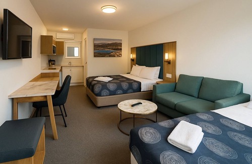 Eildon Hotel | Eildon Lake Motel