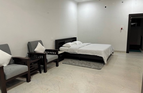 Hatikhuli House | EJAAR HOMESTAY