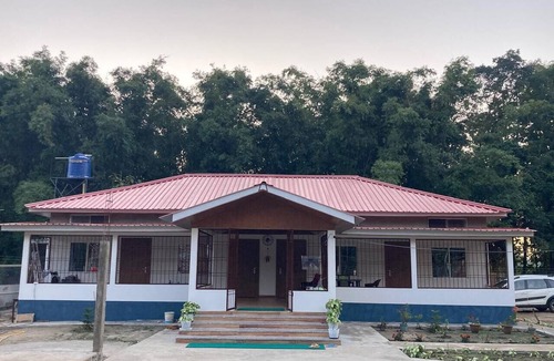 Hatikhuli House | EJAAR HOMESTAY