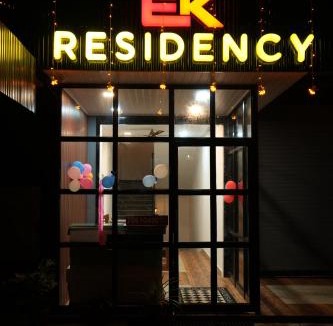 Devikolam Hotel | EK Residency