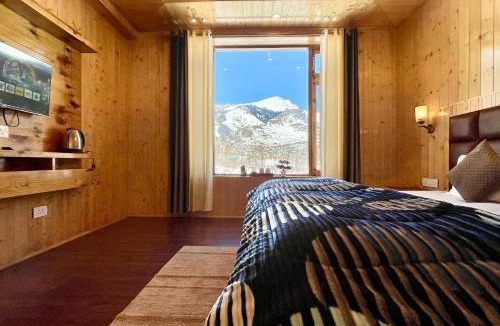 Manali House | Ekaant Stays - Manali