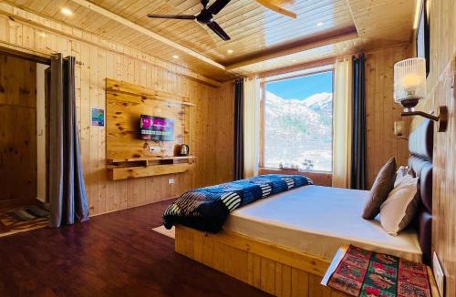 Manali House | Ekaant Stays - Manali