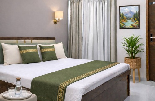Sundargarh Bed & Breakfast | Ekaay The Boutique Hotel