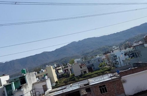 Rishikesh Hotel | Ekaaya - Near the Ganges