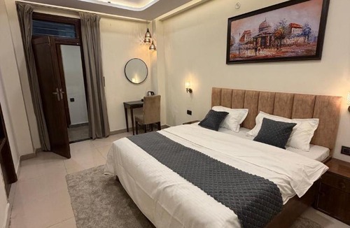 Rishikesh Hotel | Ekaaya - Near the Ganges