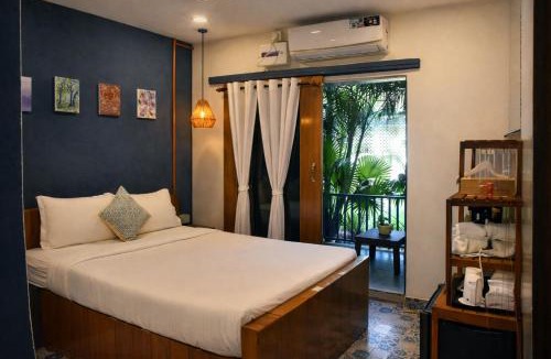 Agonda Hotel | EKAM