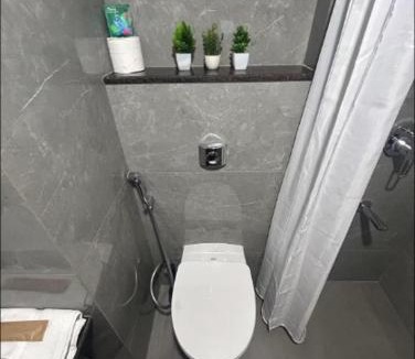 Pashan Apartment | Ekansh Hill-View Getaway