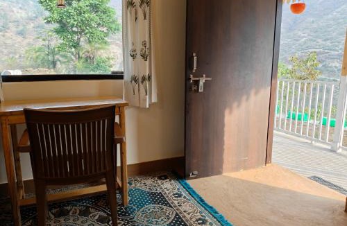 Almora House | Ekatma Stays - Farm & Homestay, Kakrighat
