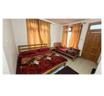 Yamunotri Hotel | Ekdantam Hotel and Restaurant