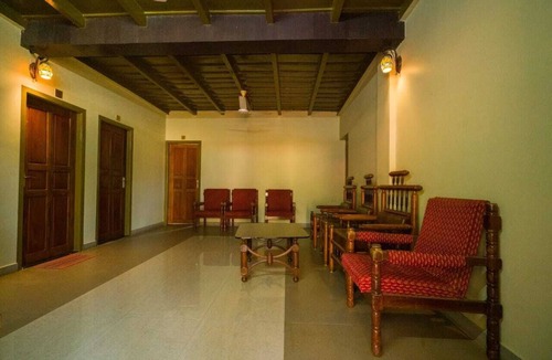 Mandarthi Hotel | Ekkodlu Homestay