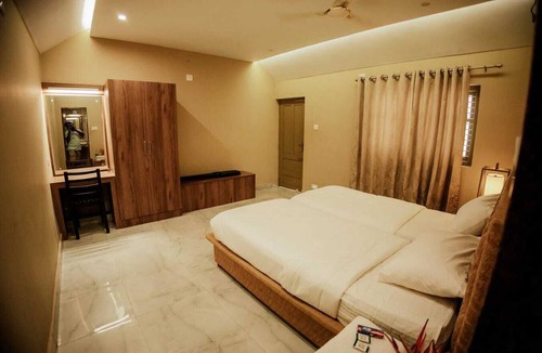 Mandarthi Hotel | Ekkodlu Homestay