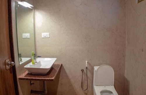 Mandarthi Hotel | Ekkodlu Homestay