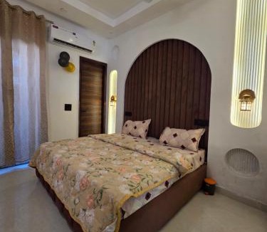 Kharar Apartment | Eknav Villa