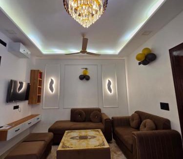 Kharar Apartment | Eknav Villa