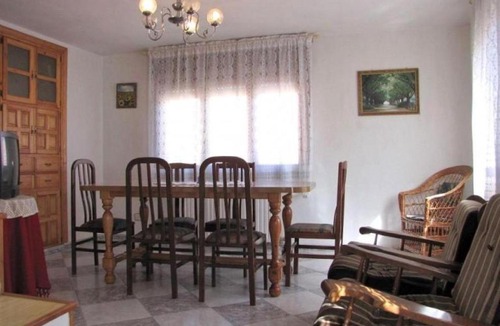 Vadillo House | El Cerro