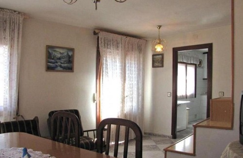 Vadillo House | El Cerro